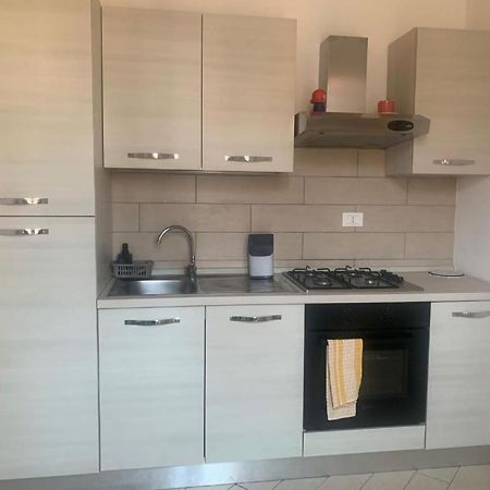Odeon Apartment In Centro A Livorno Buitenkant foto