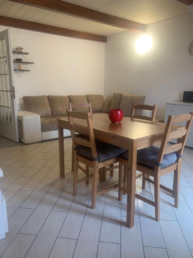 Odeon Apartment In Centro A Livorno Buitenkant foto