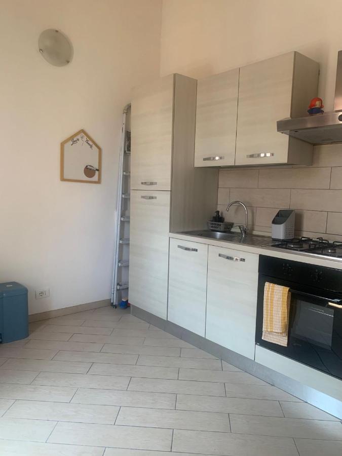 Odeon Apartment In Centro A Livorno Buitenkant foto