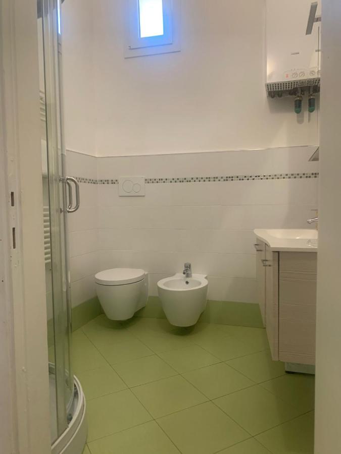 Odeon Apartment In Centro A Livorno Buitenkant foto