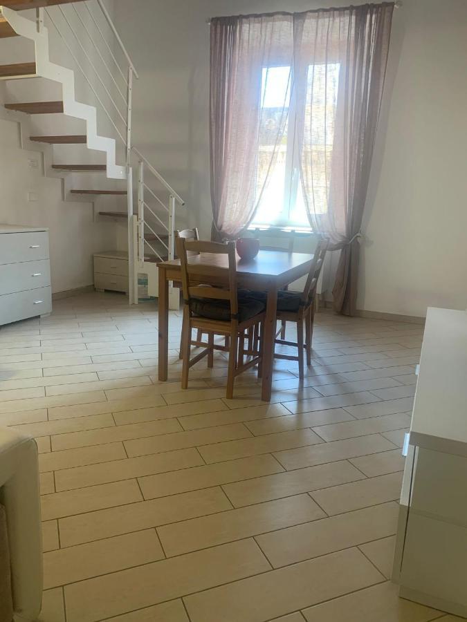 Odeon Apartment In Centro A Livorno Buitenkant foto