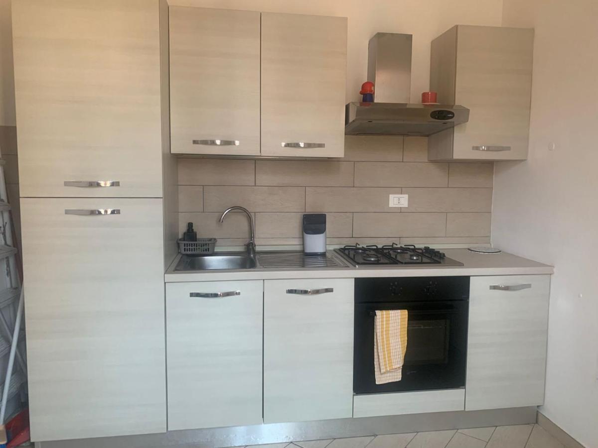 Odeon Apartment In Centro A Livorno Buitenkant foto