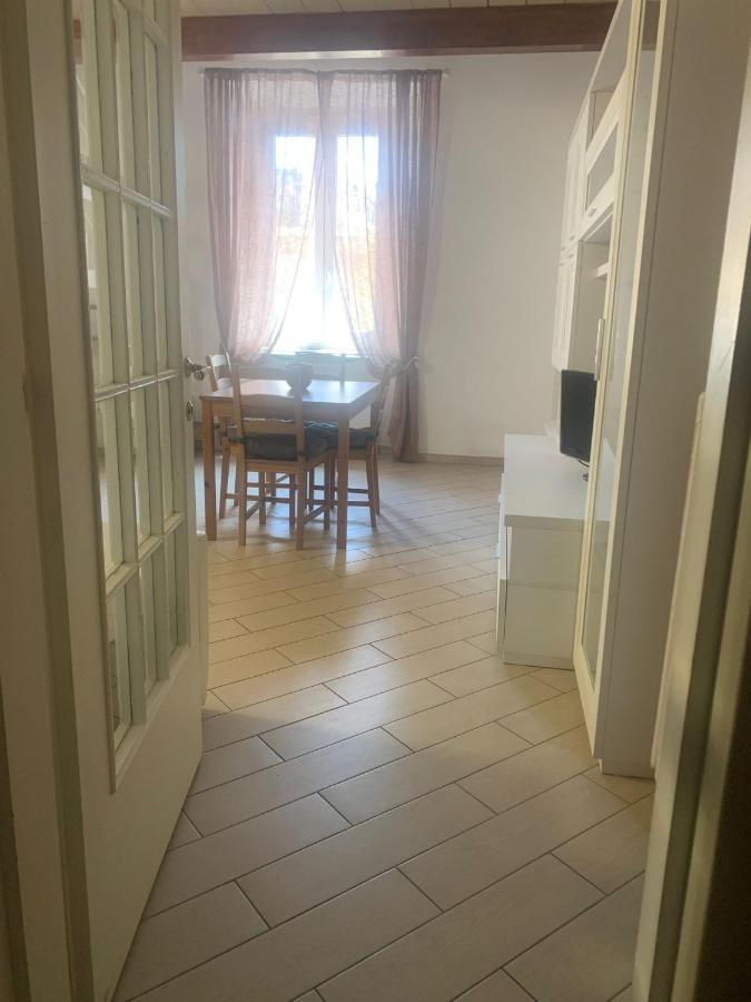 Odeon Apartment In Centro A Livorno Buitenkant foto