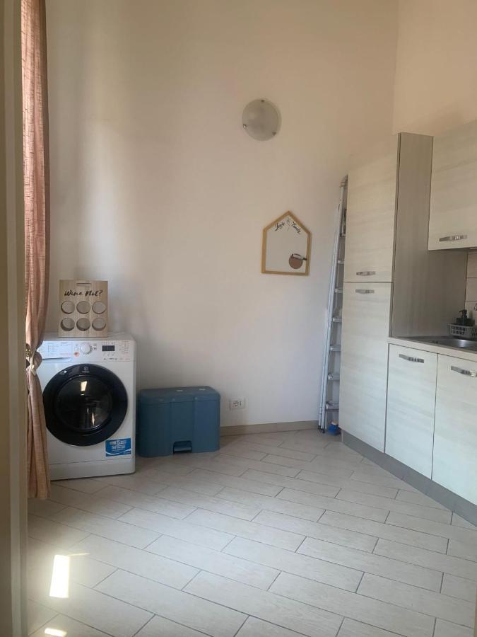 Odeon Apartment In Centro A Livorno Buitenkant foto