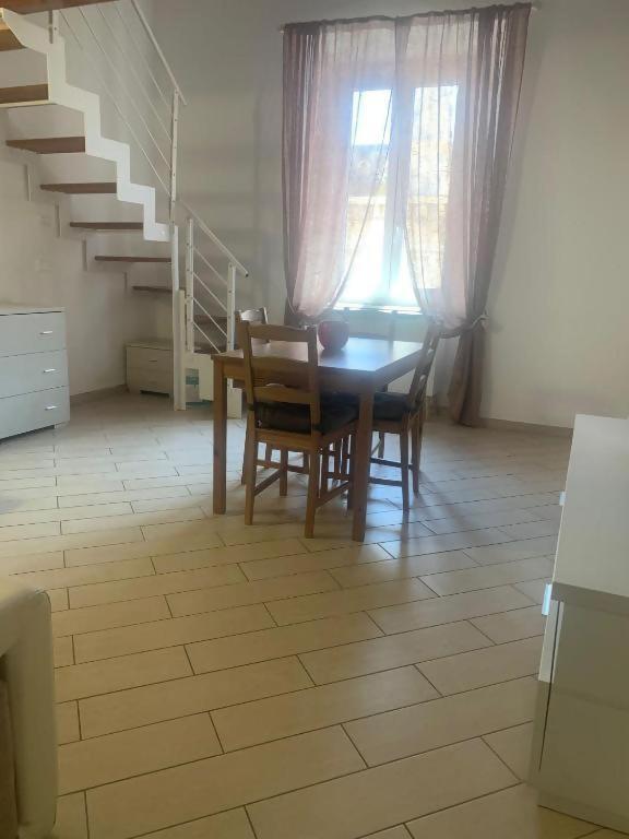 Odeon Apartment In Centro A Livorno Buitenkant foto