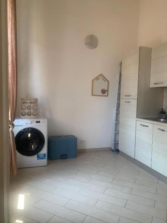 Odeon Apartment In Centro A Livorno Buitenkant foto